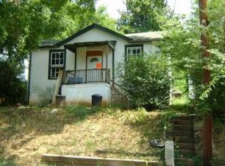 936 5th St SW, Charlottesville, VA 22902