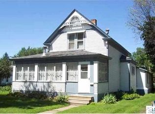 11119 E Lasalle Ave, Barron, WI 54812