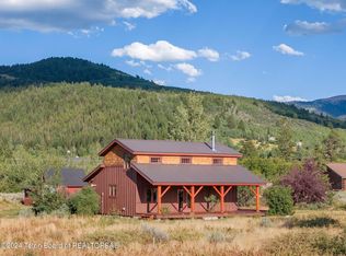 1440 Tc Dr, Victor, ID 83455