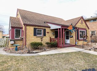 2773 N 91st St, Milwaukee, WI 53222
