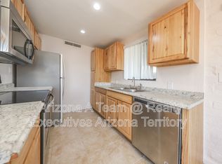 3932 N Park Ave #1, Tucson, AZ 85719