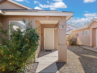 1105 Telstar Loop NW, Albuquerque, NM, 87121