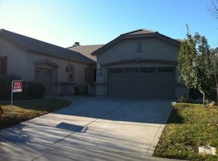 1601 Diamond Woods Cir, Roseville, CA