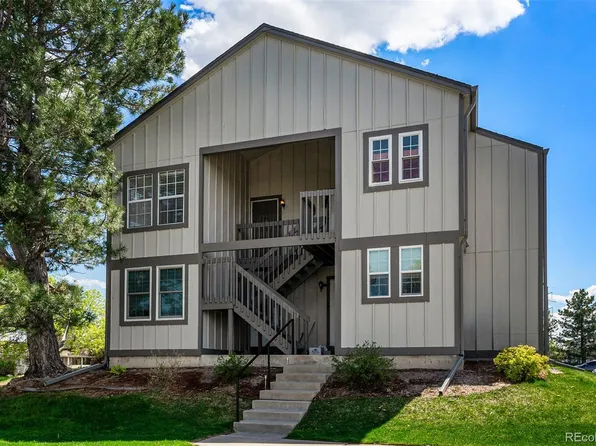 17198 E Whitaker Drive #E, Aurora, CO 80015