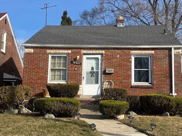 14931 Flanders St, Detroit, MI 48205