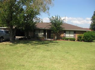 2921 Railroad Ave, Morgan City, LA 70380