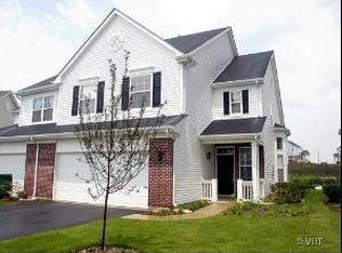 936 Bluebell Cir, Joliet, IL 60431