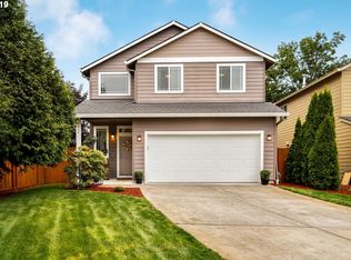 2907 NE 157th Ct, Vancouver, WA 98682