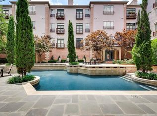 2885 Woodside St APT 303, Dallas, TX 75204