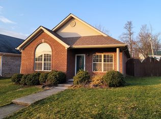 306 Gallahadion Ct, Winchester, KY 40391