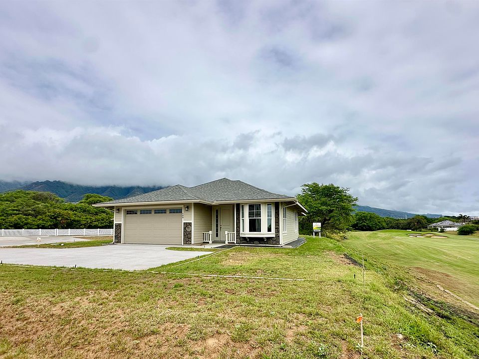 1st image of 124 Unahe St Lot 2-A