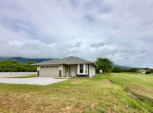 124 Unahe St LOT 2-A, Kahului, HI 96732