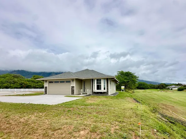 124 Unahe St Lot 2-A, Kahului, HI 96732