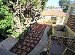 1628 Thomas Ave #3, San Diego, CA 92109