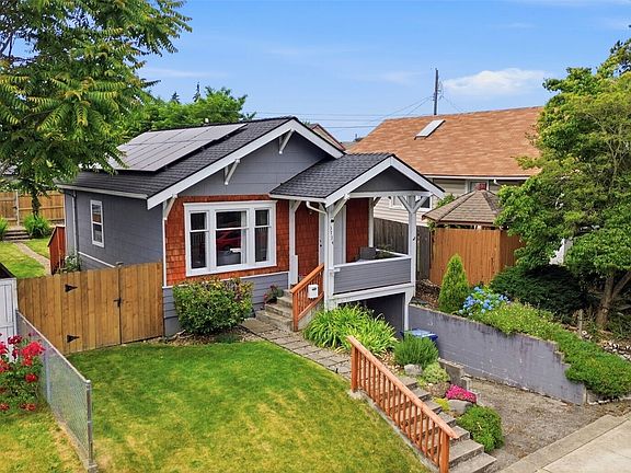 2nd image of 3734 E I Street