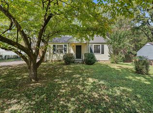 2815 Ennis Rd, Nashville, TN 37210