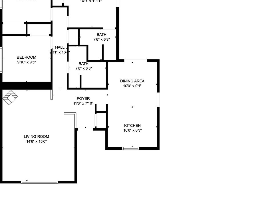 2nd image of 2022 Laurelhurst Dr