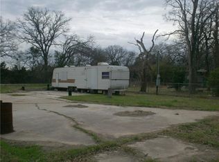 136 Elmwood Rd, Whitney, TX 76692