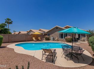 691 E Park Ave, Chandler, AZ 85225