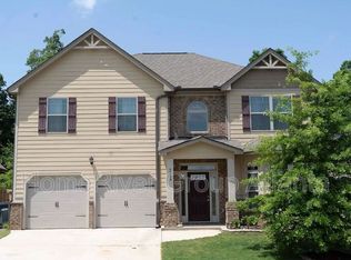 1733 Misselthrush Ln, McDonough, GA 30253
