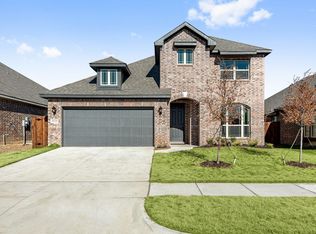 3920 Holly Springs Ln, Kaufman, TX 75142
