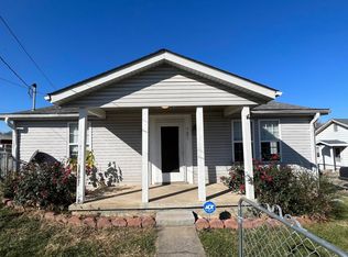 320 Irvine View St, Richmond, KY 40475