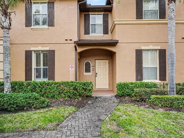 3428 Calabria Ave, Davenport, FL 33897