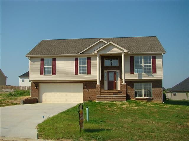 1st image of 1102 Running Brook Dr
