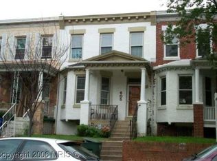 605 Rock Creek Church Rd NW, Washington, DC 20010