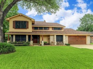 9906 Gold Cup Way, Houston, TX 77065