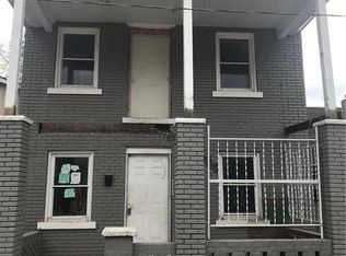 515 Tauromee Ave, Kansas City, KS 66101