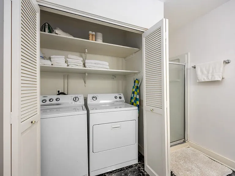Laundry Room Cabinet