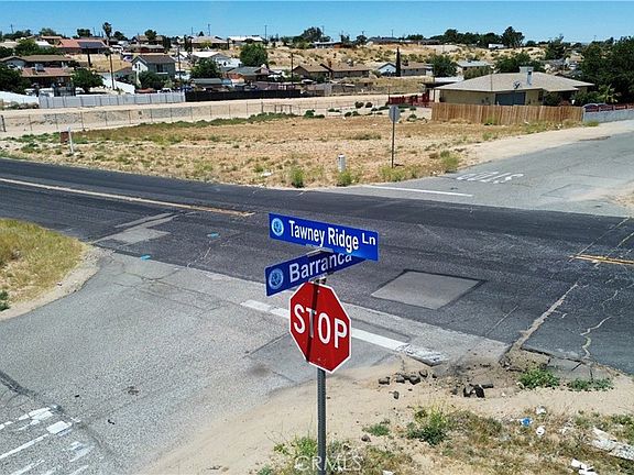 4th image of 0 Barranca Way Lot 22