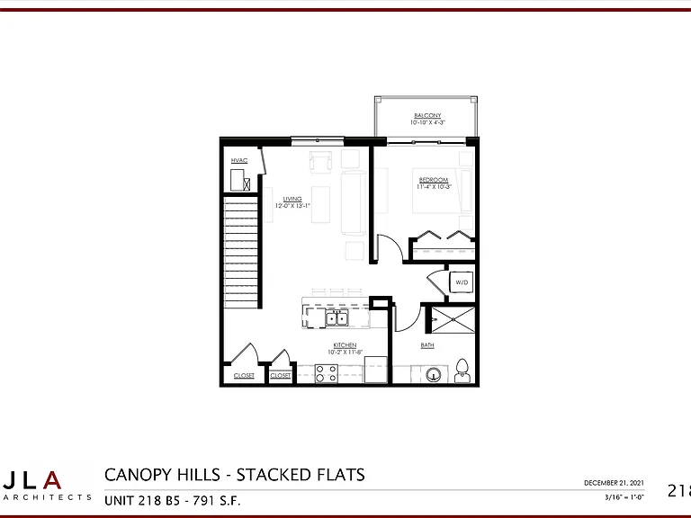 The Oaks of Canopy Hill — Photo 42