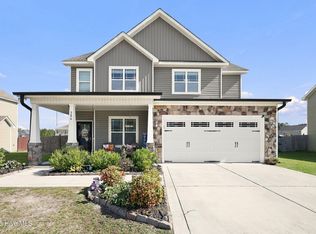 306 Catamaran Road, Swansboro, NC 28584