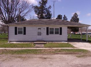 215 9th St, Covington, IN 47932