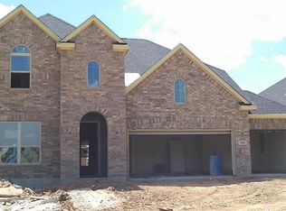 3519 Satton Ranch Ln, Fulshear, TX 77441