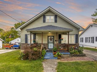 121 Locust Ave, Lexington, KY 40505