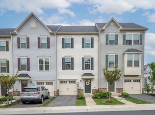 112 Patapsco Land Way, Baltimore, MD 21225