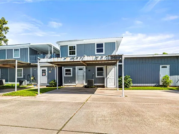 3 Sweet Gum Ln, Saint Rose, LA 70087