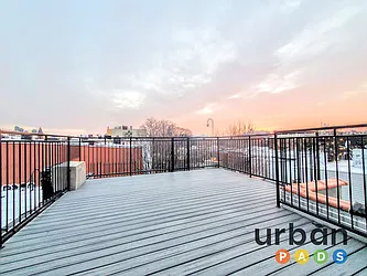 Rented by Urban Pads