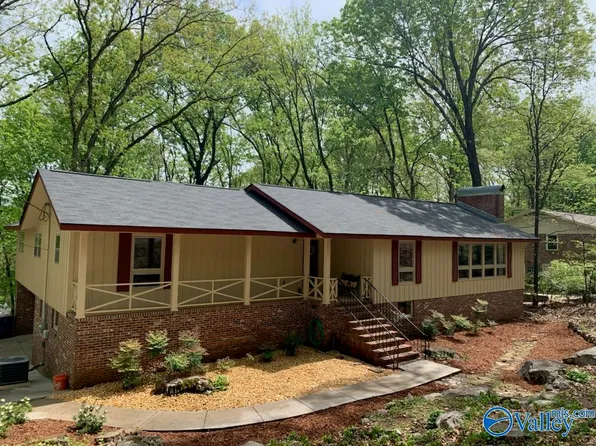 6813 Jones Valley Dr SE, Huntsville, AL 35802