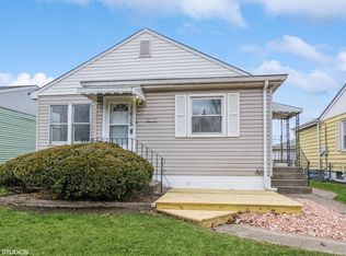 1615 171st Pl, Hammond, IN 46324
