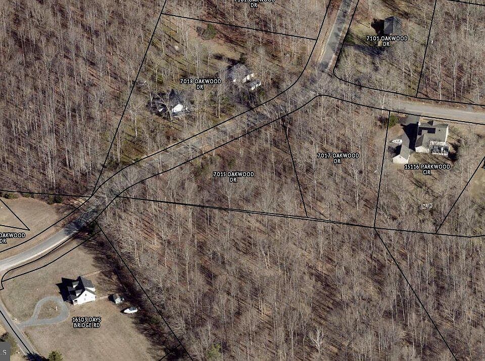 1st image of 7015 Oakwood Dr