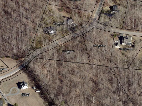 7015 Oakwood Dr, Orange, VA 22960