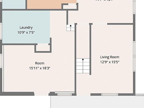 2nd image of 314 S Welworth Ave