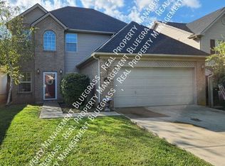 661 Vonbryan Trce, Lexington, KY 40509
