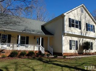 8101 Harbor Dr, Raleigh, NC 27615