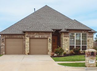 2101 NW 159th Ter, Edmond, OK 73013