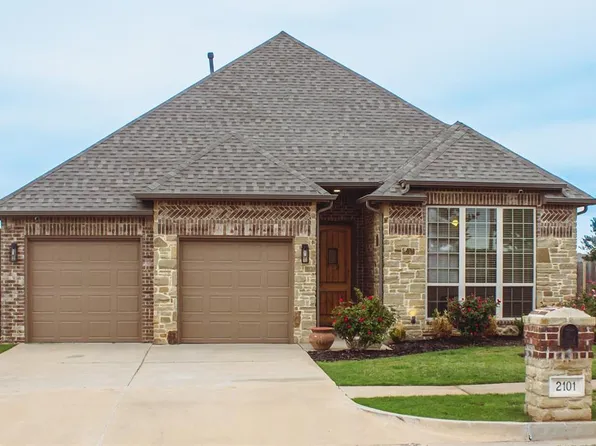 2101 NW 159th Ter, Edmond, OK 73013